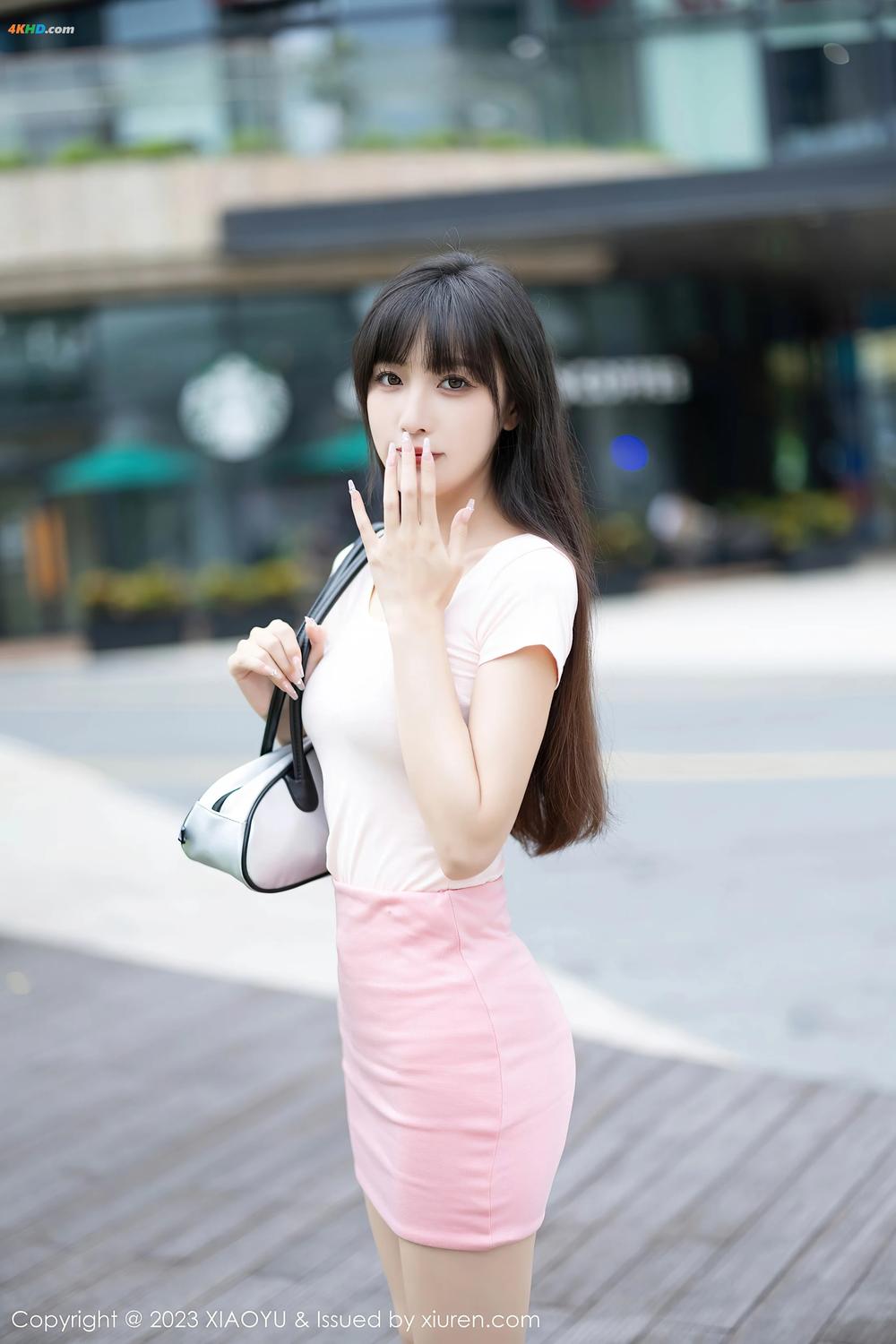 《[XIAOYU语画界]2023.09.15 VOL.1112 林星阑[383MB-84photos]》图集预览