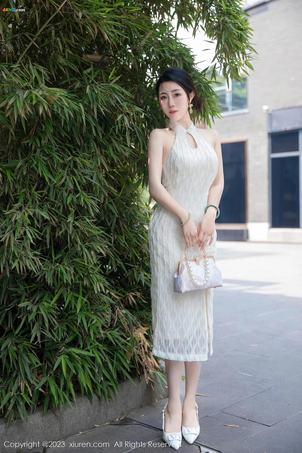 《[Xiuren秀人网]2023.09.25 NO.7435 严利娅Yuliya[448MB-72photos]》图集预览