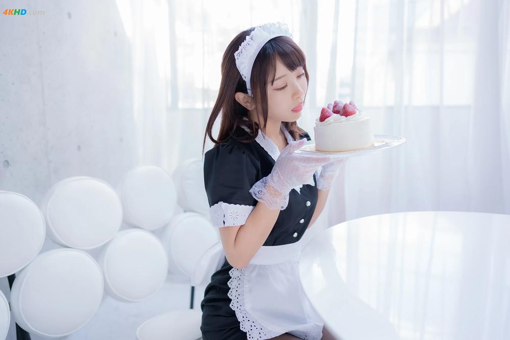 《いくみ – SM MAID MADE normal[229MB-80photos]》图集预览