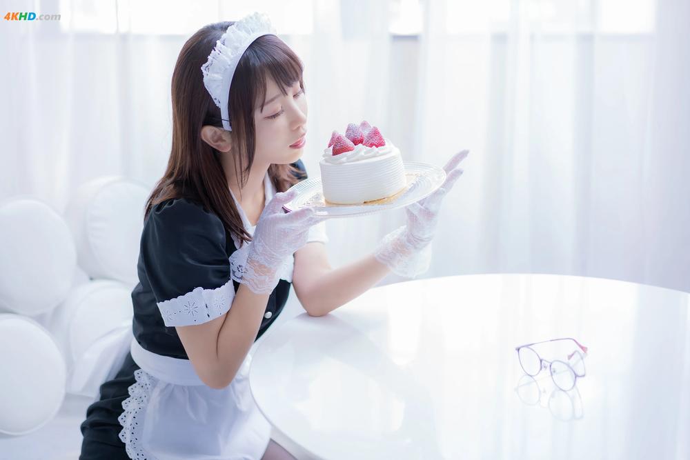 《いくみ – SM MAID MADE normal[229MB-80photos]》图集预览