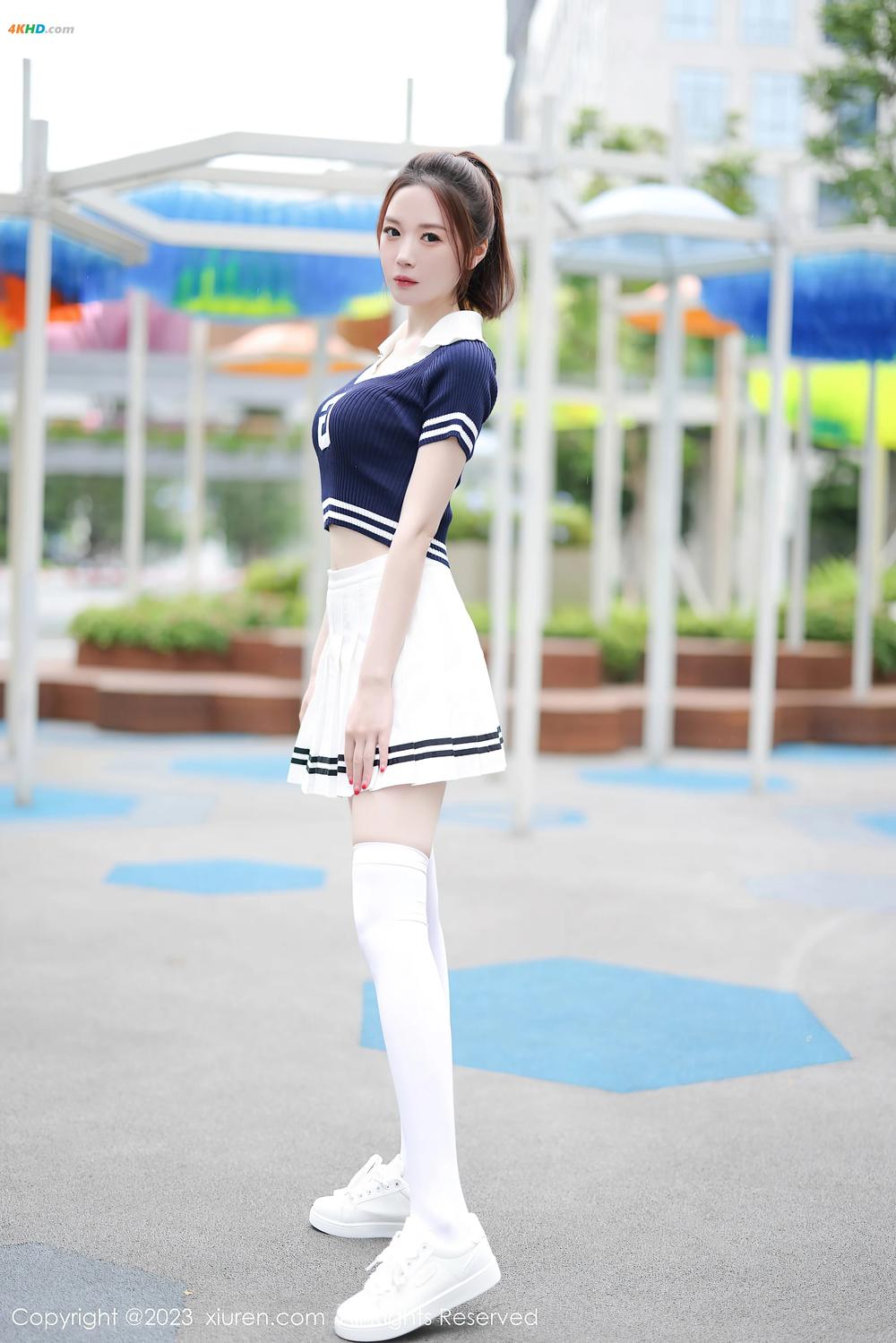 《[Xiuren秀人网]2023.09.20 NO.7416 梦心玥[401MB-82photos]》图集预览