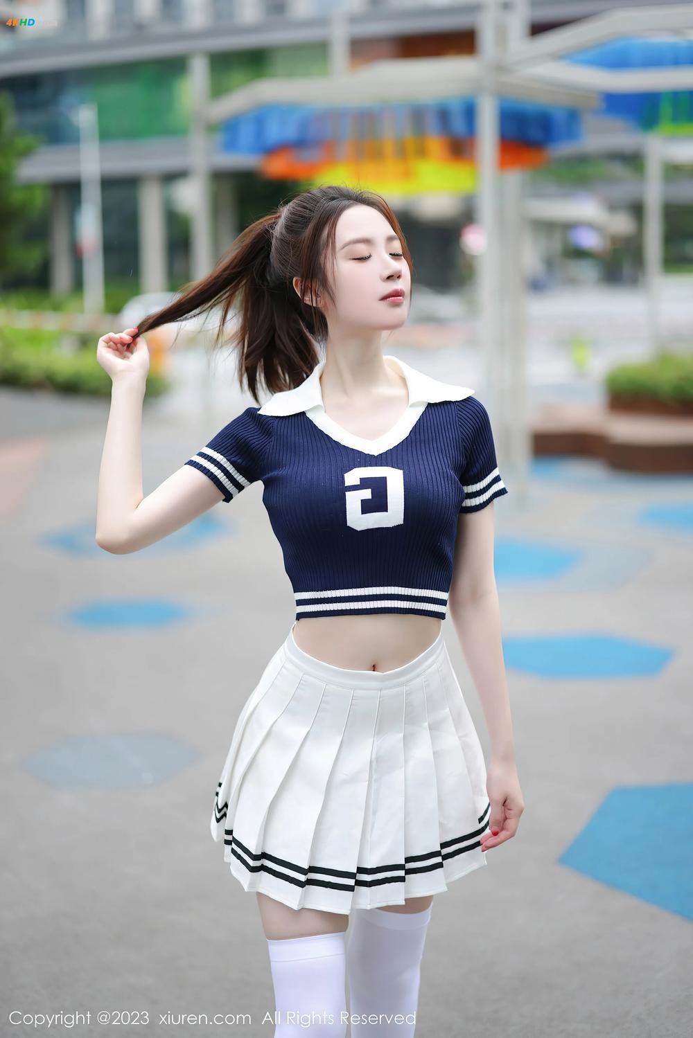 《[Xiuren秀人网]2023.09.20 NO.7416 梦心玥[401MB-82photos]》图集预览