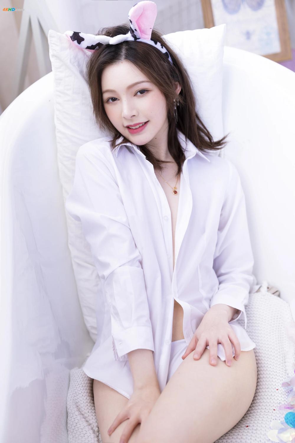 《白露Bululu – 恋人[858MB-100photos]》图集预览