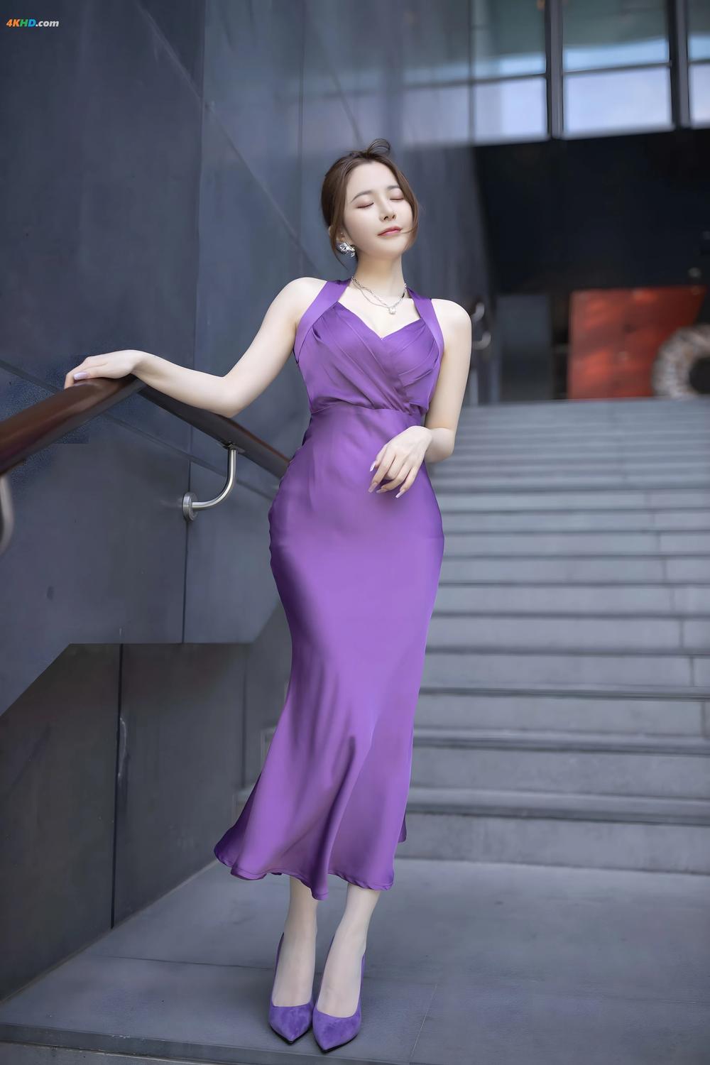 《鱼子酱Fish -《普罗旺斯的浪漫》[1140MB-116photos]》图集预览