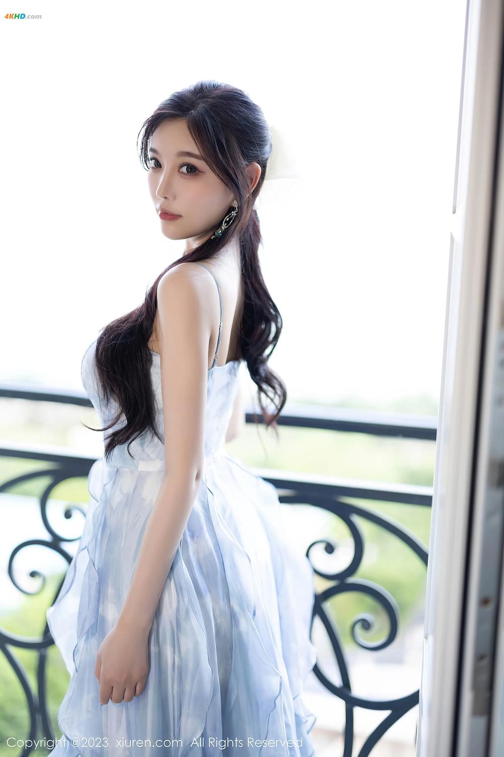 《[Xiuren秀人网]2023.09.13 NO.7382 杨晨晨Yome[591MB-122photos]》图集预览