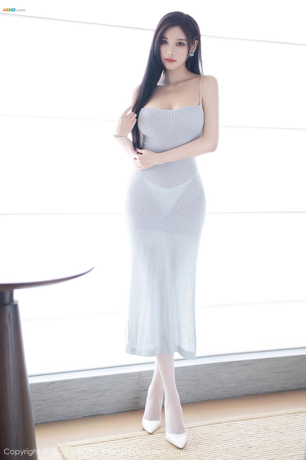 《[XIAOYU语画界]2023.09.01 VOL.1104 杨晨晨Yome[404MB-85photos]》图集预览