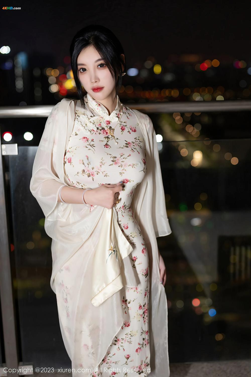 《[Xiuren秀人网]2023.09.08 NO.7363 杨晨晨Yome[407MB-87photos]》图集预览