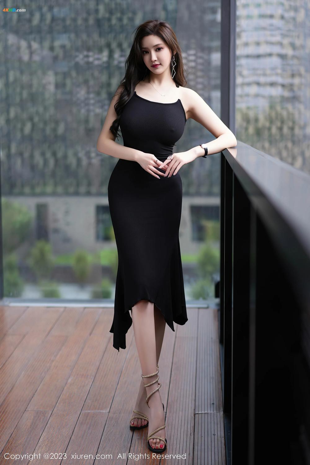 《[Xiuren秀人网]2023.09.11 NO.7367 Carol周妍希[361MB-73photos]》图集预览