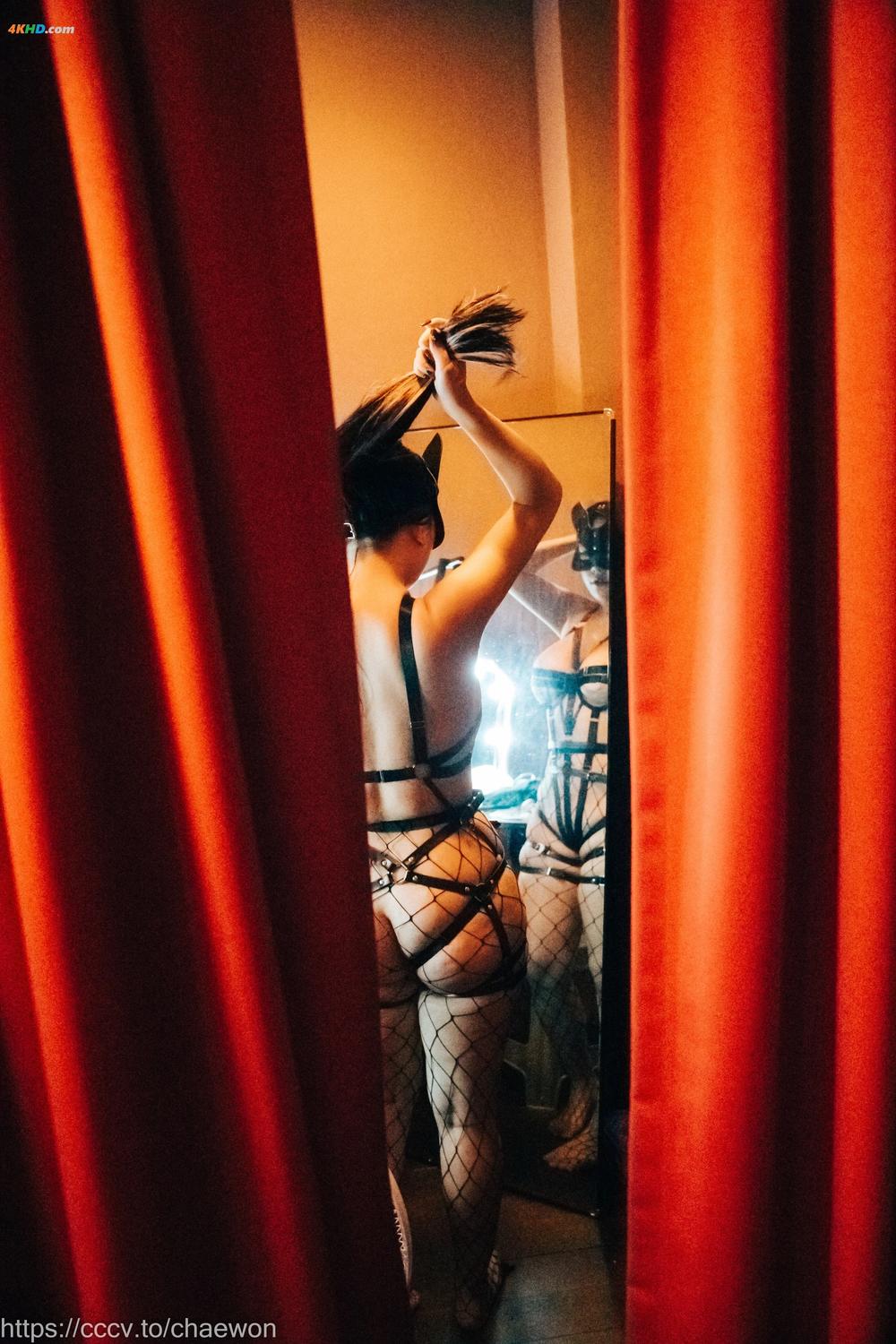 《[Loozy] Sunskey – Mistress – part 01[1191MB-63photos]》图集预览