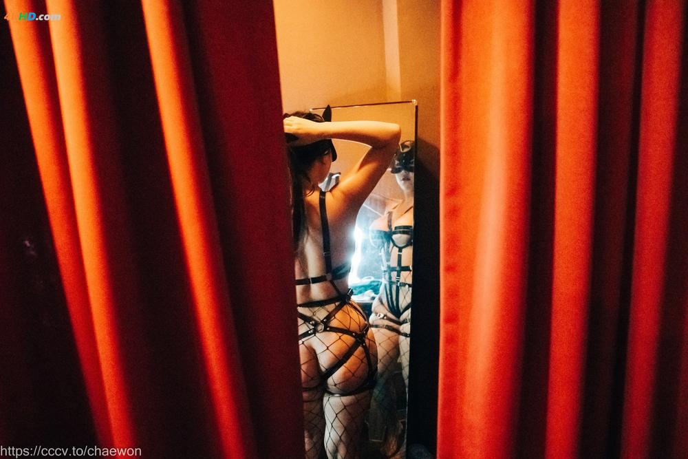 《[Loozy] Sunskey – Mistress – part 01[1191MB-63photos]》图集预览