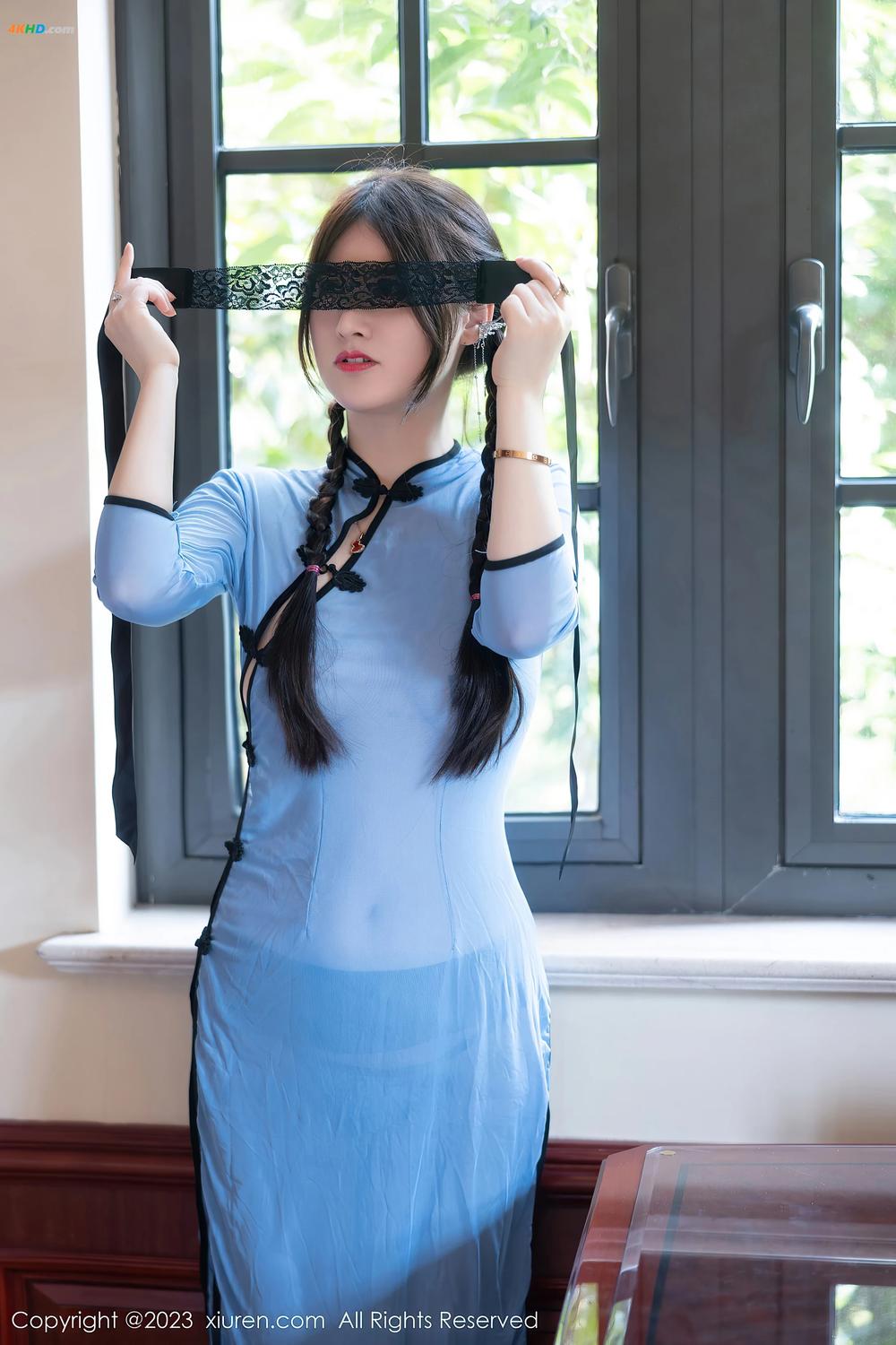 《[Xiuren秀人网]2023.09.08 NO.7357 诗诗kiki[428MB-85photos]》图集预览
