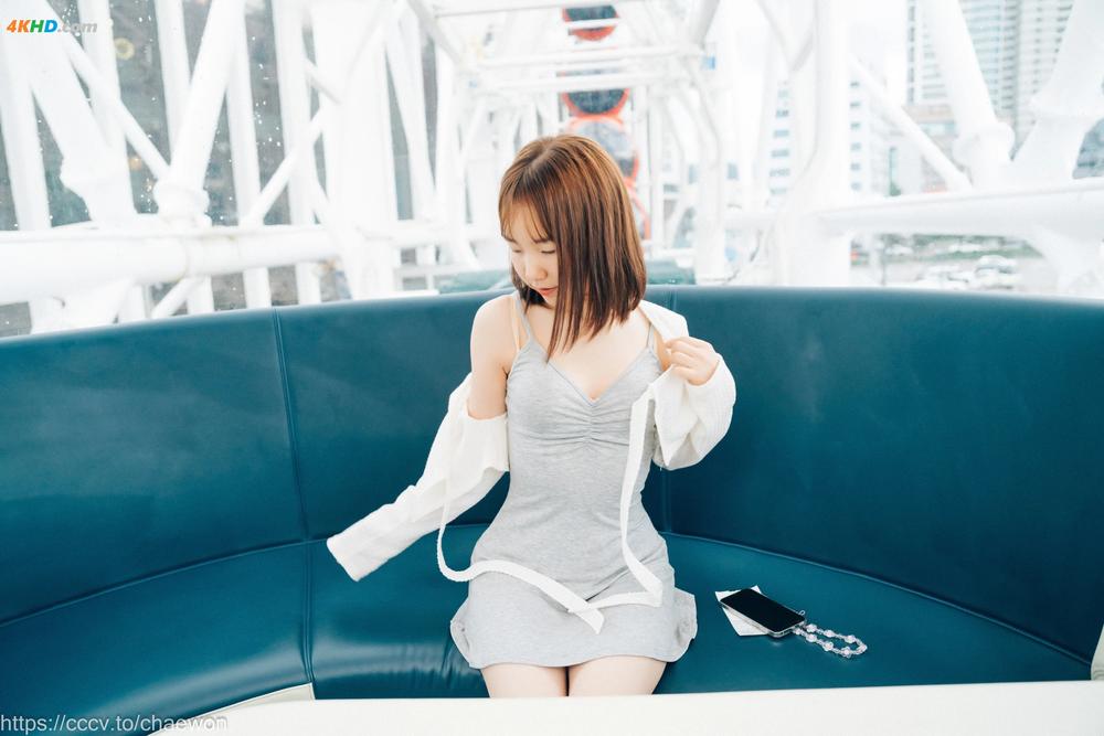 《[Loozy] Yeri – The First Trip – part 01[872MB-69photos]》图集预览