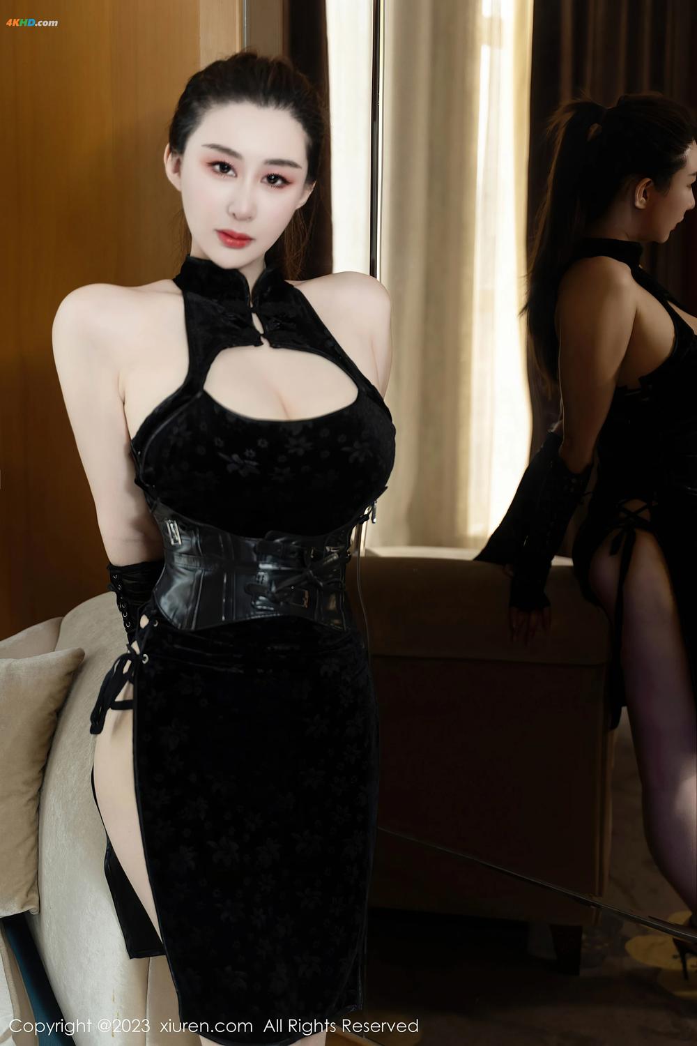 《[Xiuren秀人网]2023.09.07 NO.7351 王俪丁呀[406MB-71photos]》图集预览