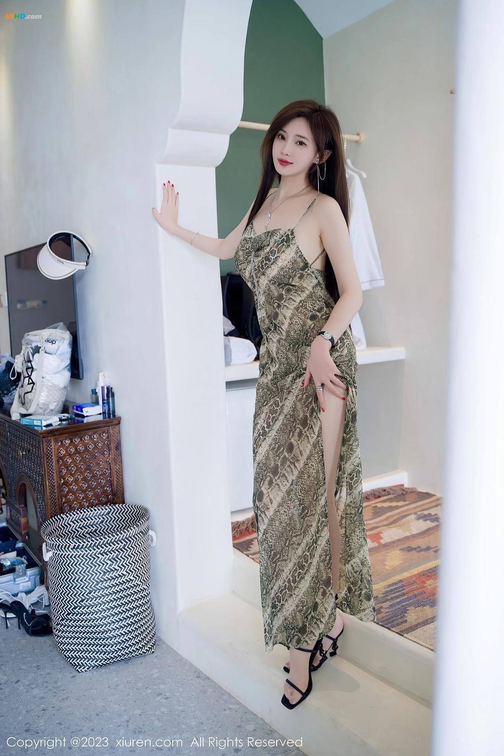 《[Xiuren秀人网]2023.09.05 NO.7339 Carol周妍希[437MB-86photos]》图集预览