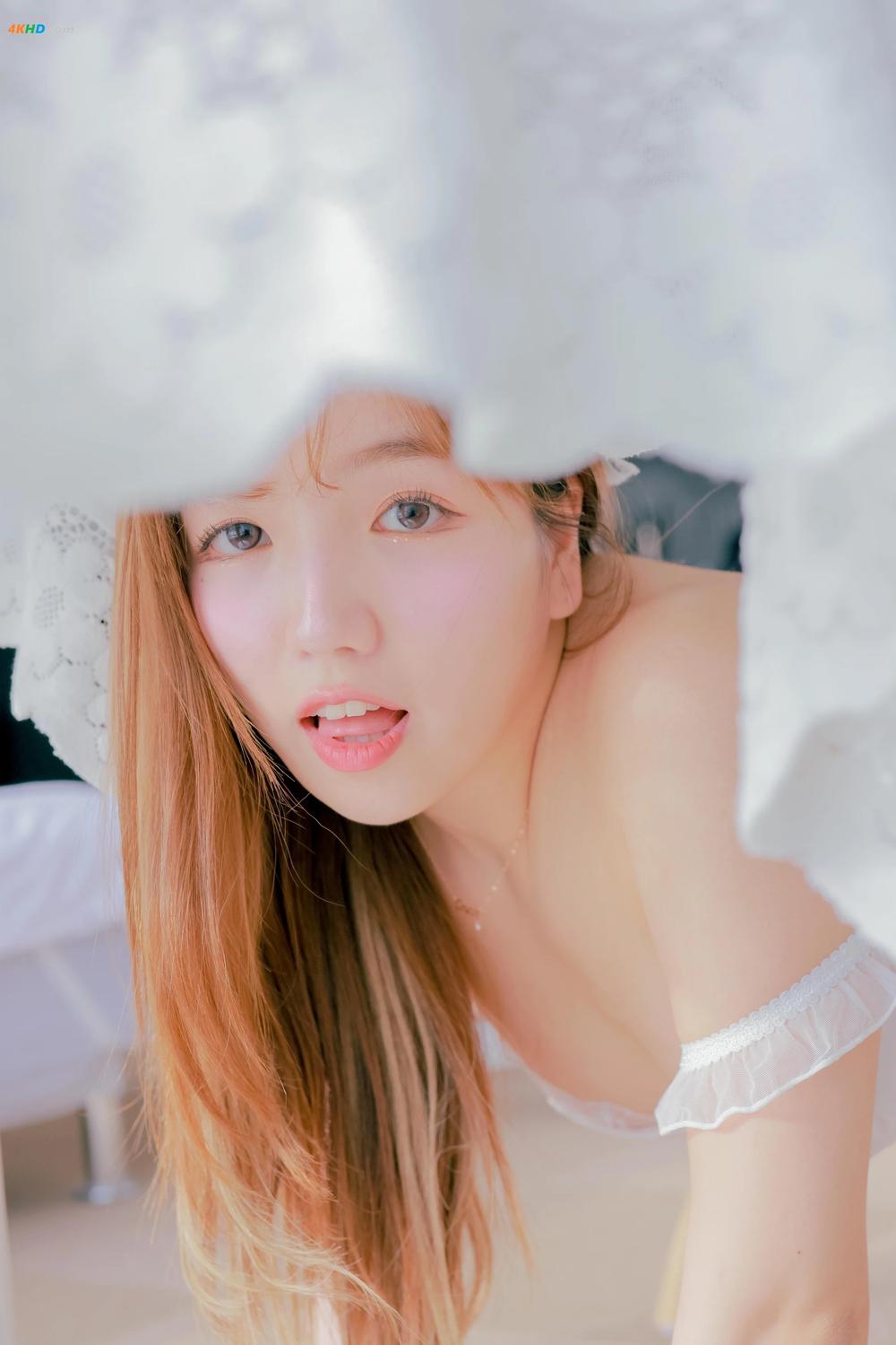 《SWTB Vol.20 – part 02 Raccoon spirit YOONVELY[2356MB-94photos]》图集预览