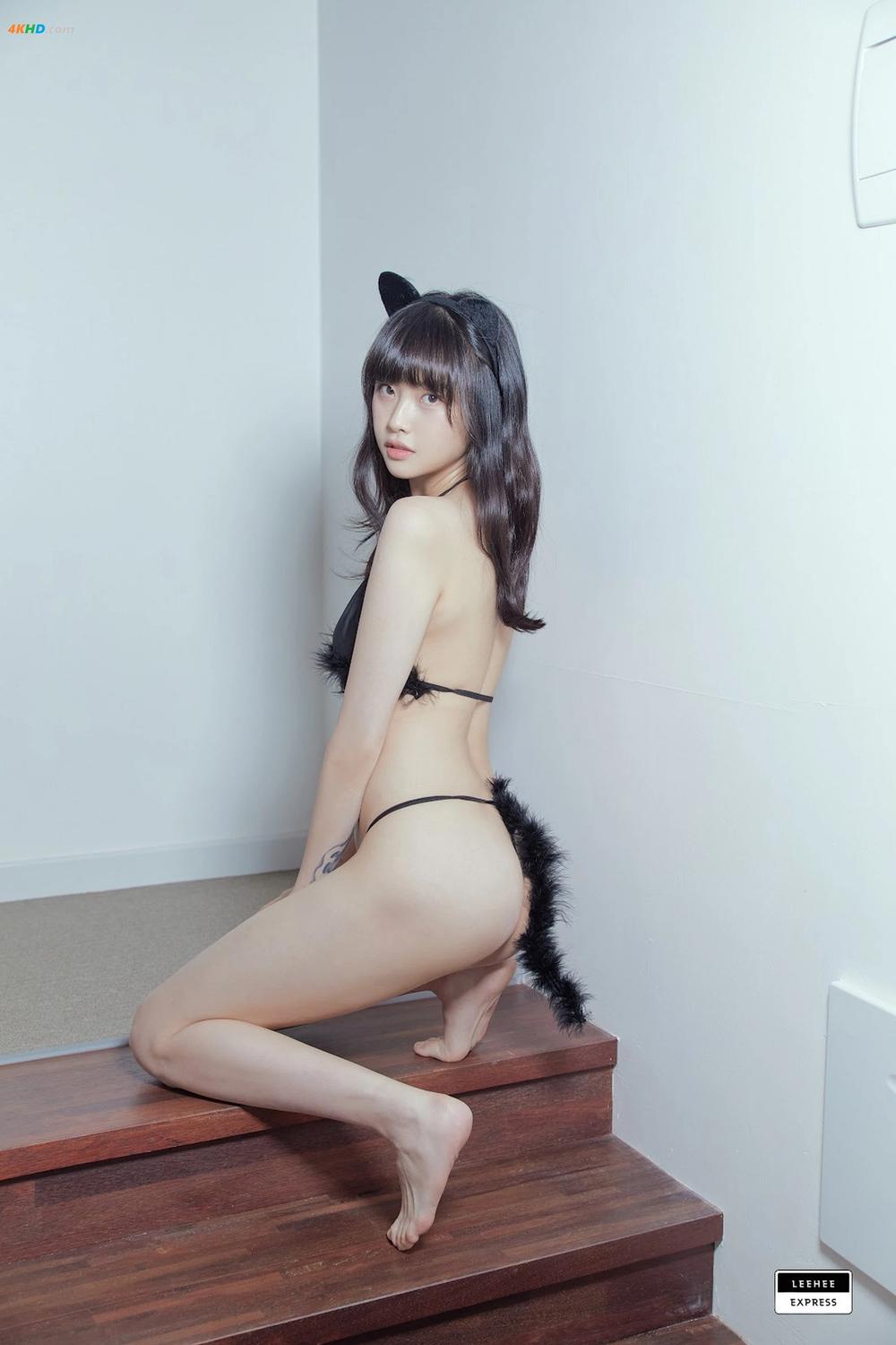 《LEEHEE EXPRESS – LEDG-125 GMS[161MB-52photos]》图集预览