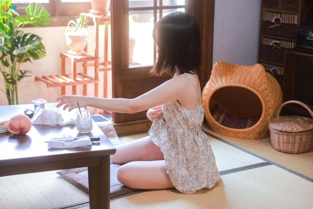 《[SWEETBOX] Yeri – The end of summer – part 02[2474MB-129photos]》图集预览