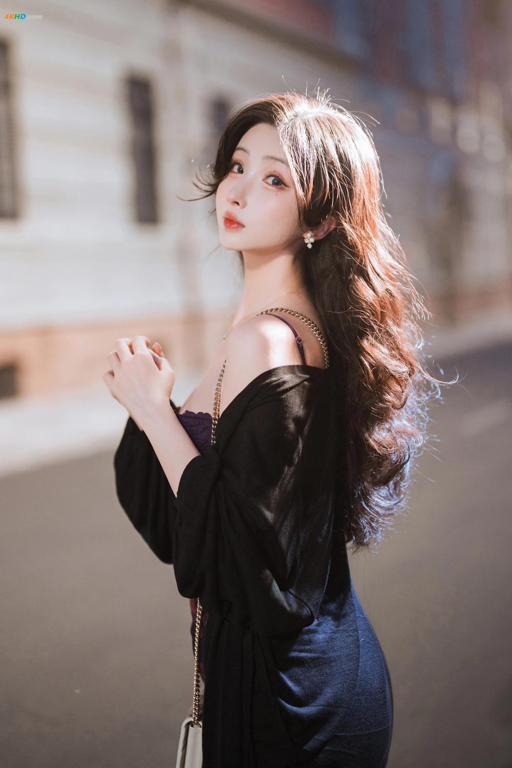 《rioko凉凉子 – 美艳小妈[1020MB-40photos]》图集预览