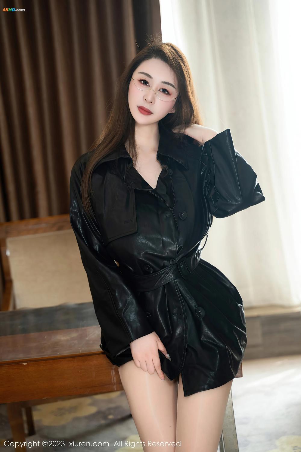 《[Xiuren秀人网]2023.08.30 NO.7307 王俪丁呀[332MB-64photos]》图集预览