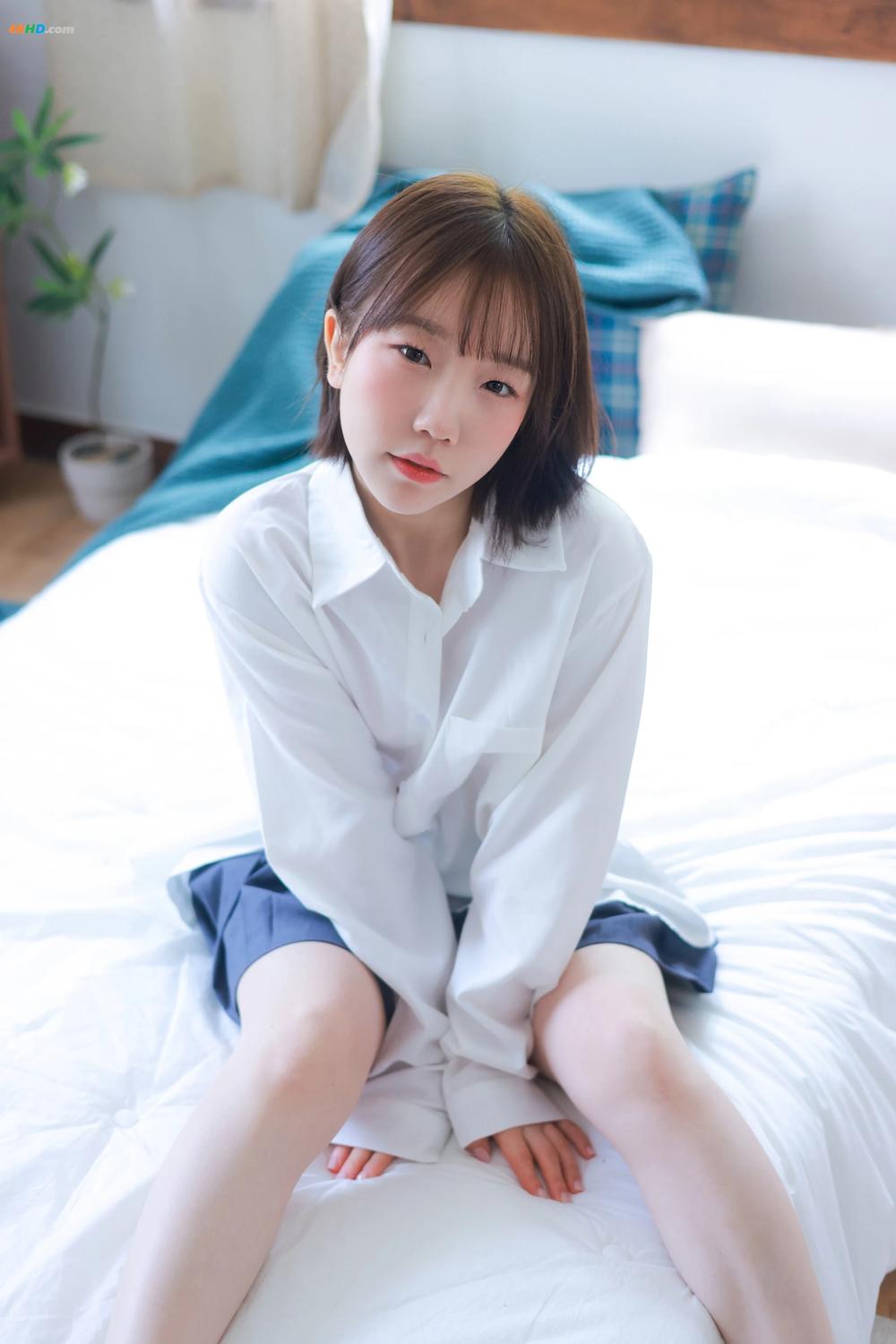 《[Yo-U] Yeri Vol.1 – part 01 Pure[467MB-80photos]》图集预览