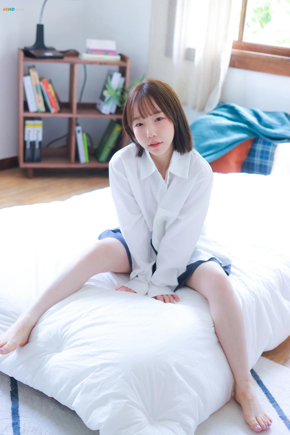 《[Yo-U] Yeri Vol.1 – part 01 Pure[467MB-80photos]》图集预览