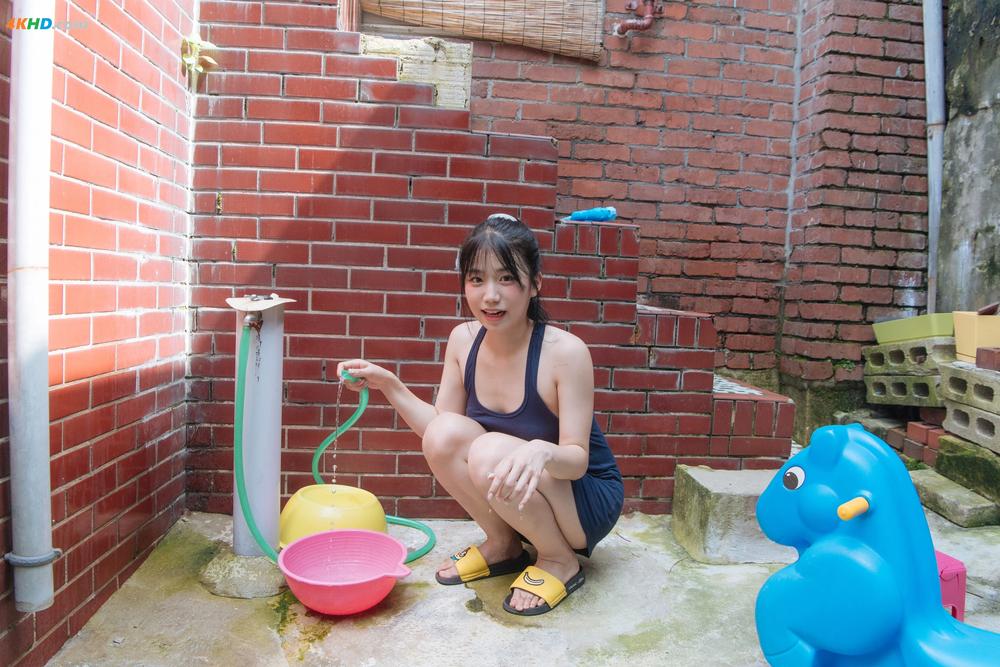 《[MilkyBomb] Yui Vol.1 – part 01 lastsummer[875MB-96photos]》图集预览