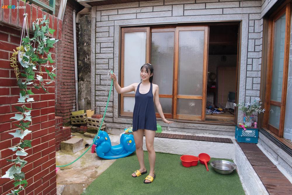《[MilkyBomb] Yui Vol.1 – part 01 lastsummer[875MB-96photos]》图集预览