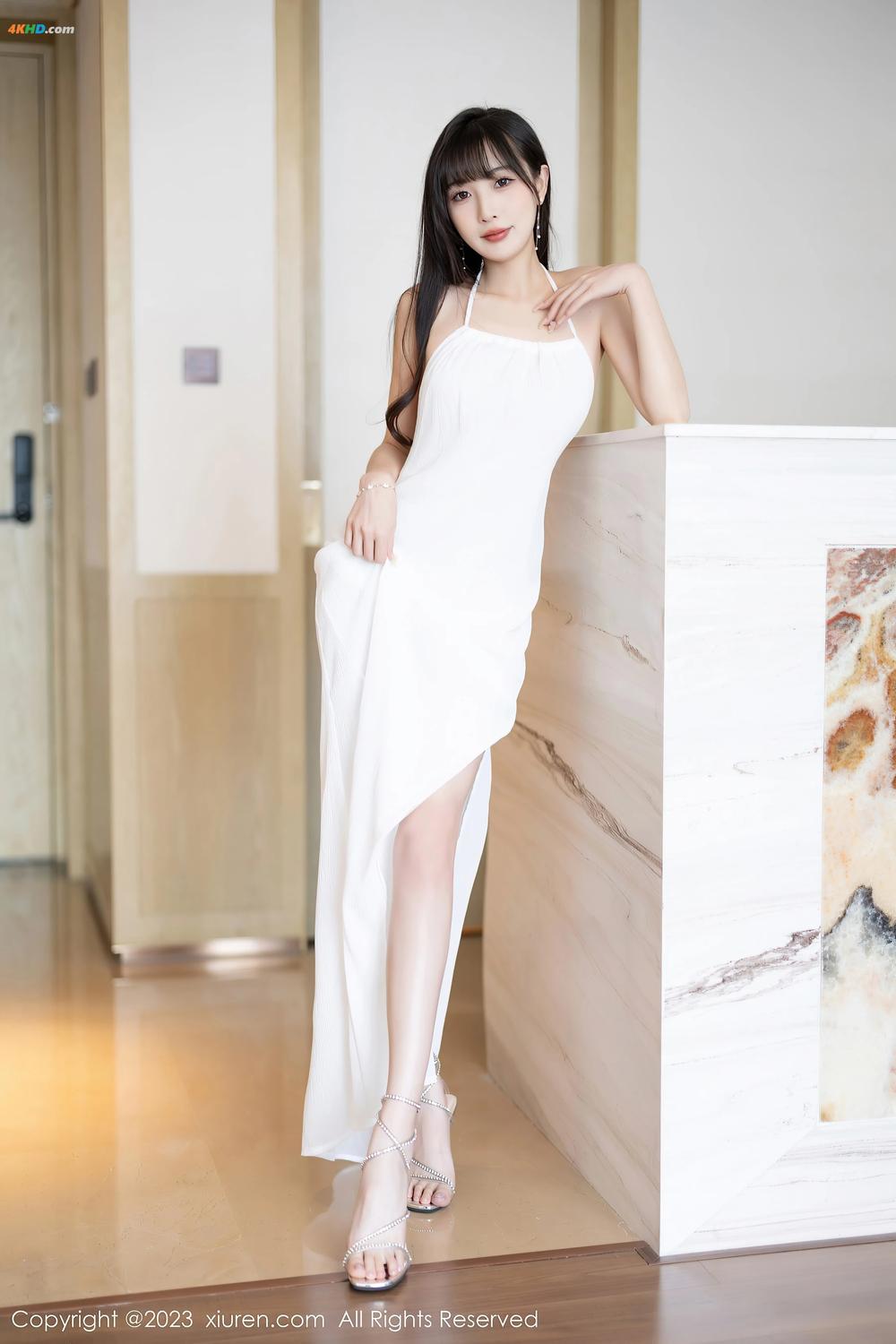 《[Xiuren秀人网]2023.08.28 NO.7297 林星阑[339MB-85photos]》图集预览