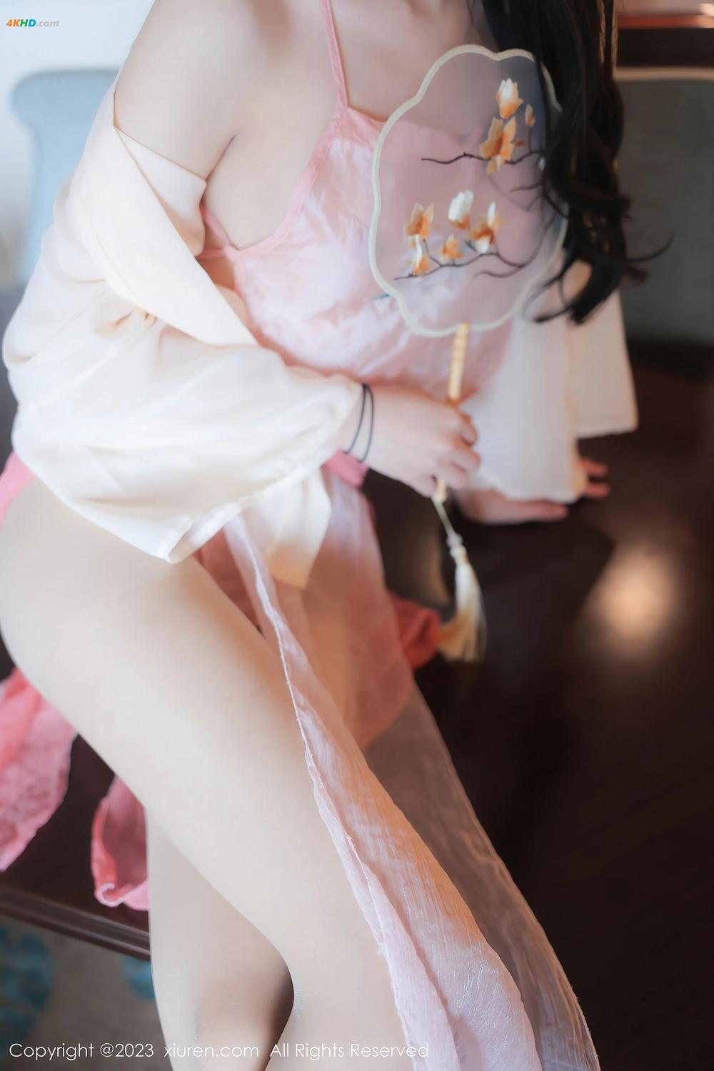 《[Xiuren秀人网]2023.08.25 NO.7290 幼幼[506MB-89photos]》图集预览