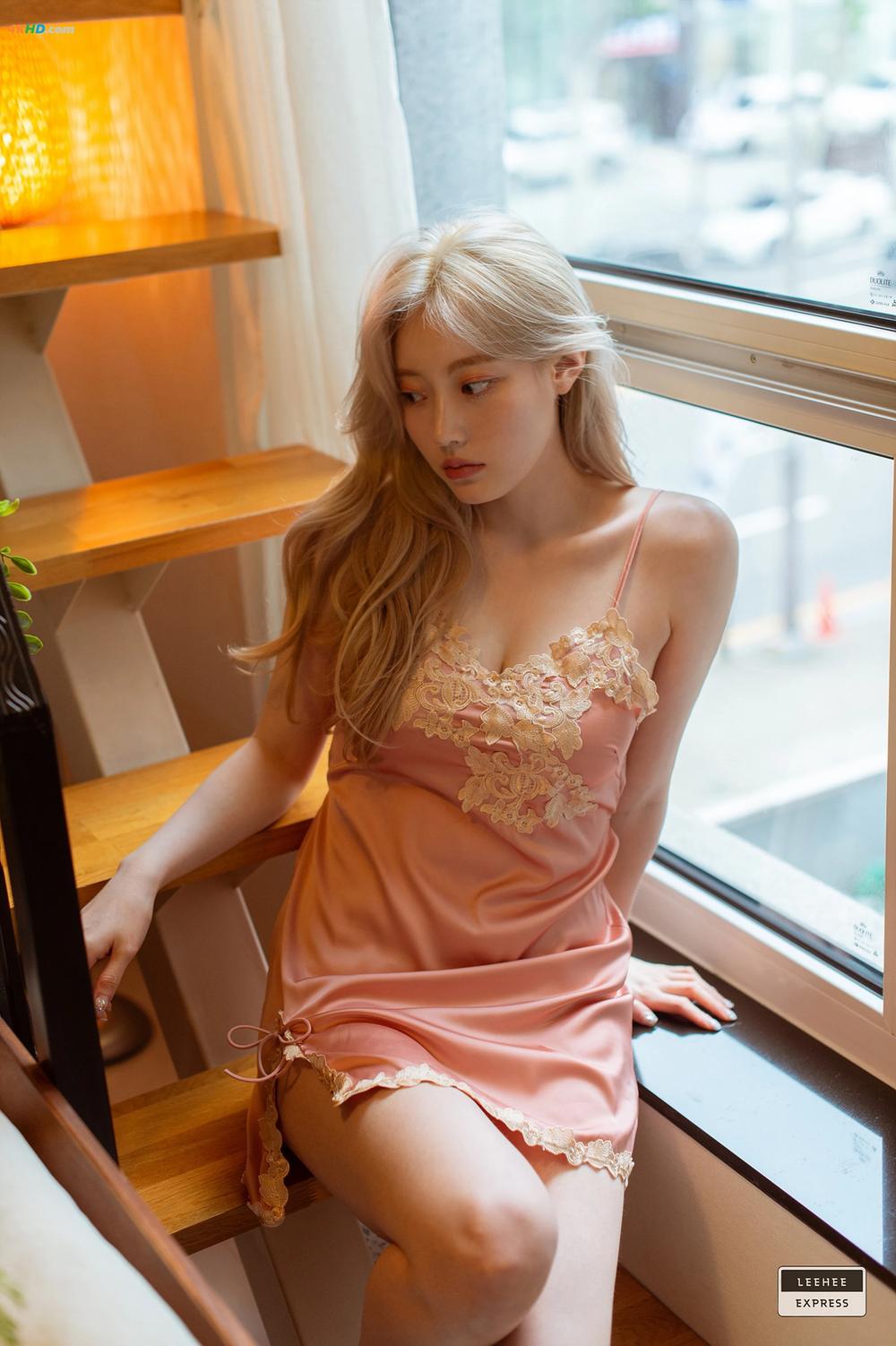 《LEEHEE EXPRESS – LEDG-077 J.A[182MB-50photos]》图集预览