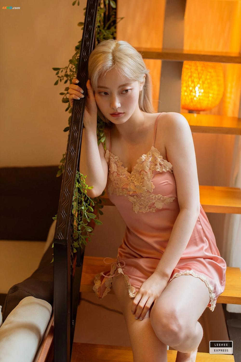 《LEEHEE EXPRESS – LEDG-077 J.A[182MB-50photos]》图集预览