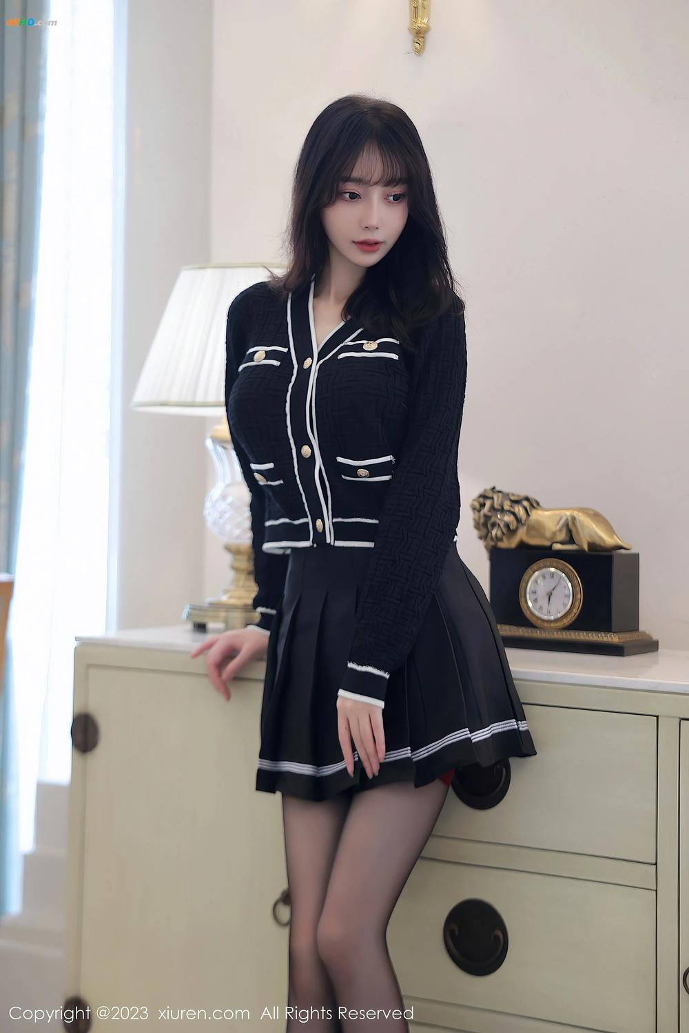 《[Xiuren秀人网]2023.08.25 NO.7287 玥儿玥er[502MB-83photos]》图集预览