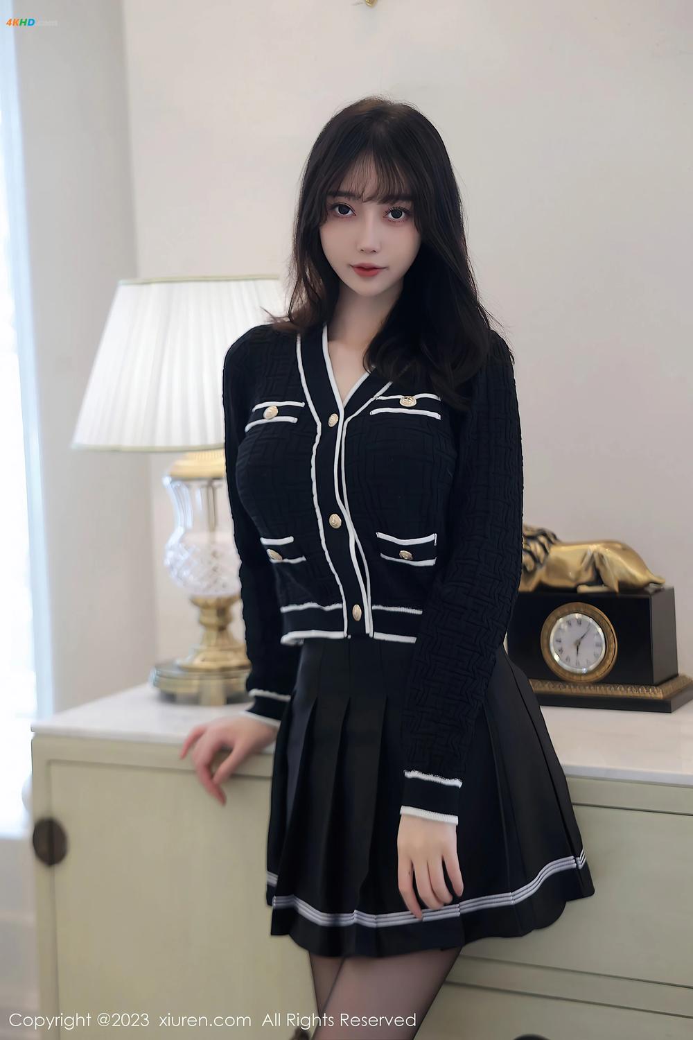 《[Xiuren秀人网]2023.08.25 NO.7287 玥儿玥er[502MB-83photos]》图集预览