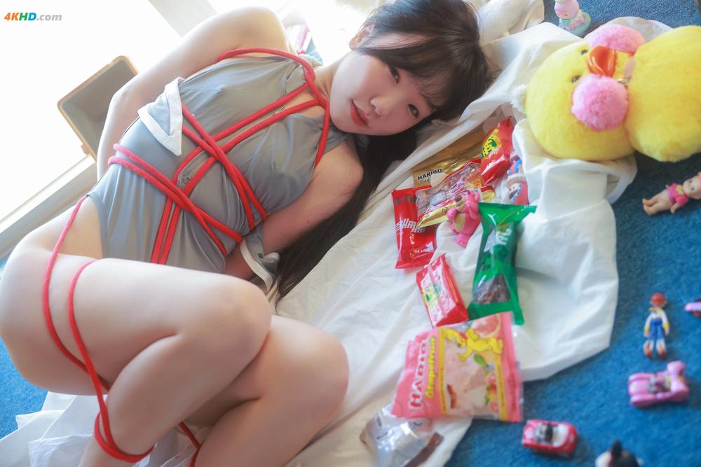 《[SWEETBOX] Yeri – Packaging girl – part 02[1556MB-116photos]》图集预览