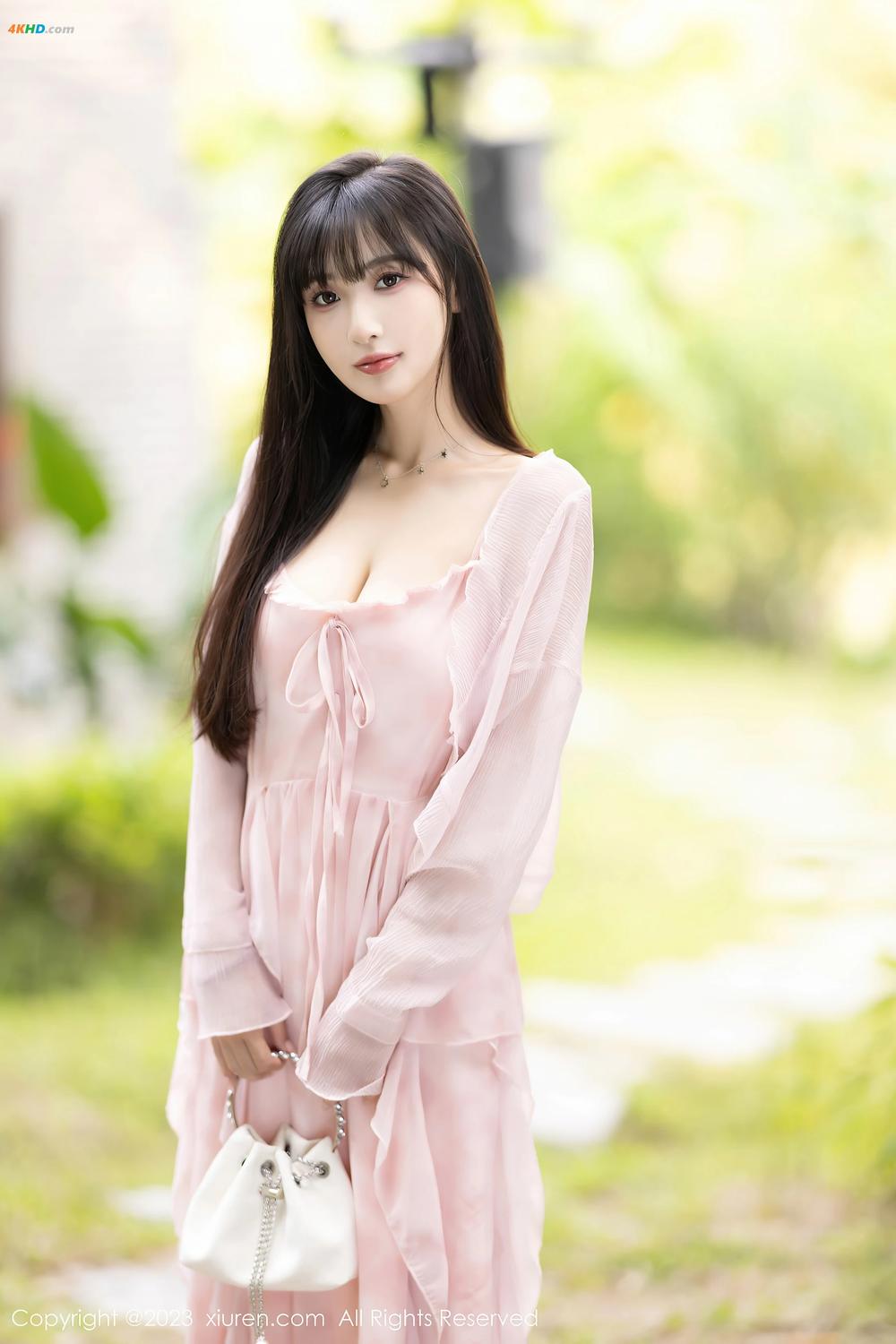 《[Xiuren秀人网]2023.08.21 NO.7263 林星阑[404MB-84photos]》图集预览