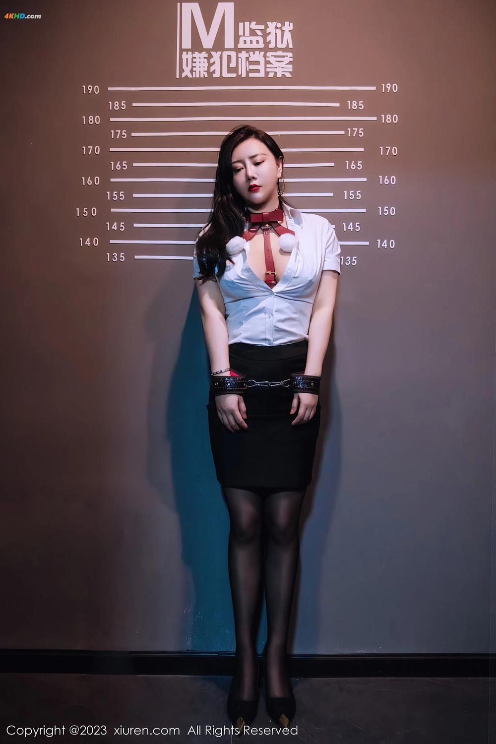 《[Xiuren秀人网]2023.08.22 NO.7267 王婉悠Queen[407MB-73photos]》图集预览