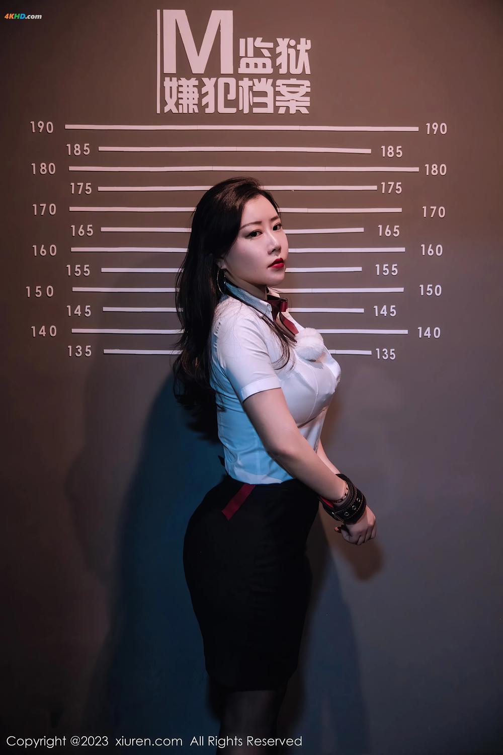 《[Xiuren秀人网]2023.08.22 NO.7267 王婉悠Queen[407MB-73photos]》图集预览
