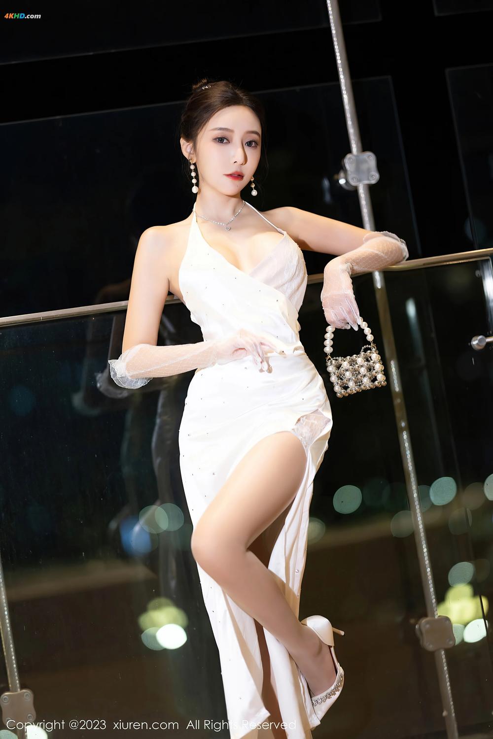 《[Xiuren秀人网]2023.08.18 NO.7256 王馨瑶yanni[420MB-88photos]》图集预览