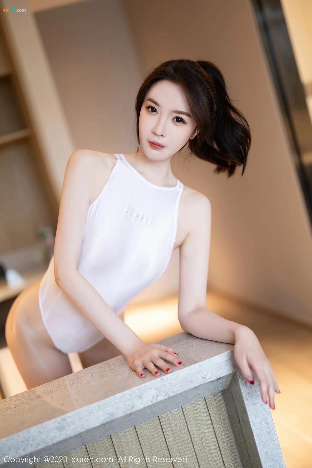 《[Xiuren秀人网]2023.08.17 NO.7247 梦心玥[361MB-89photos]》图集预览