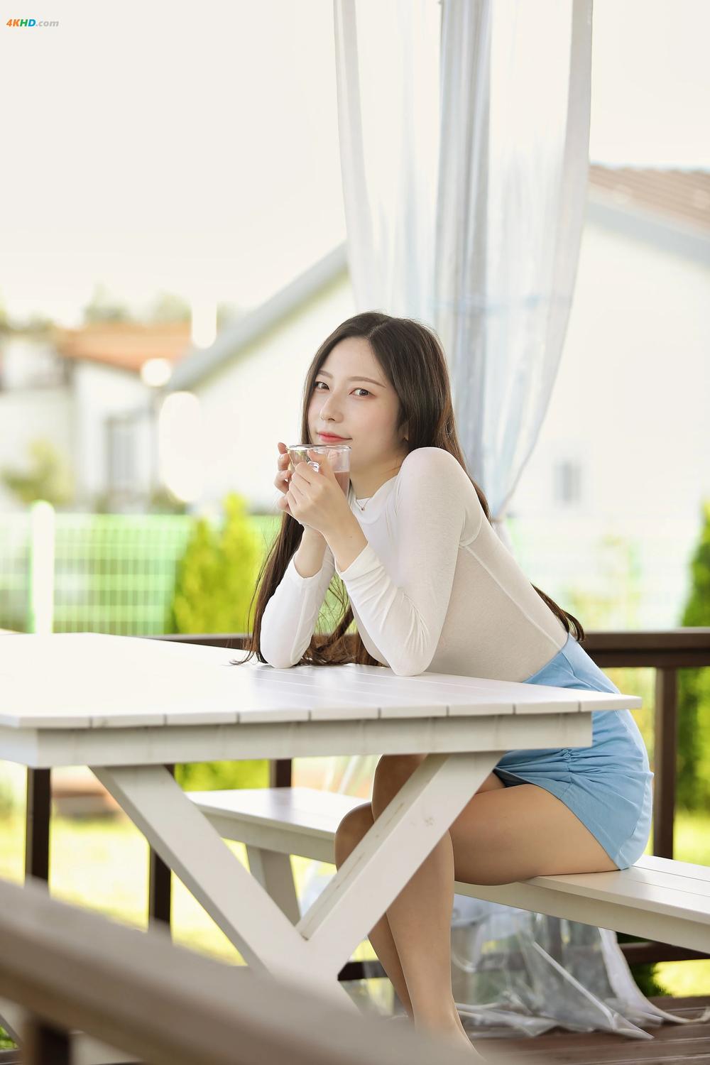 《[BUNNY] Risa – First class – part 01[398MB-48photos]》图集预览