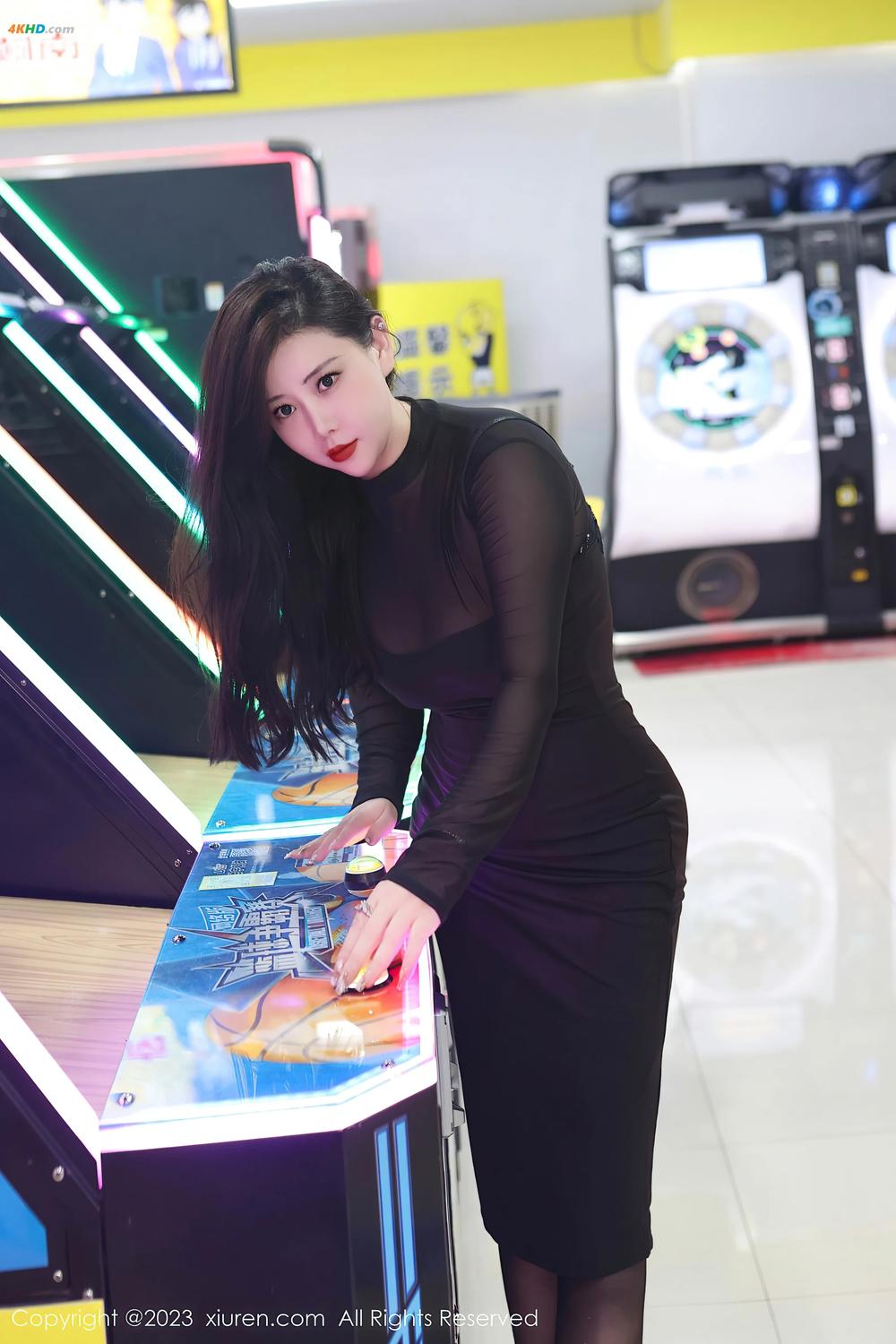 《[Xiuren秀人网]2023.08.14 NO.7230 王婉悠Queen[358MB-72photos]》图集预览