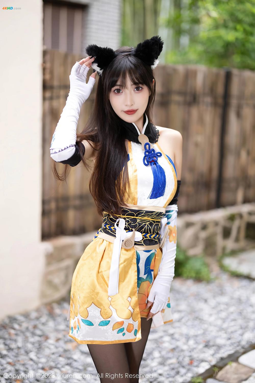 《[Xiuren秀人网]2023.08.14 NO.7231 林星阑[463MB-91photos]》图集预览