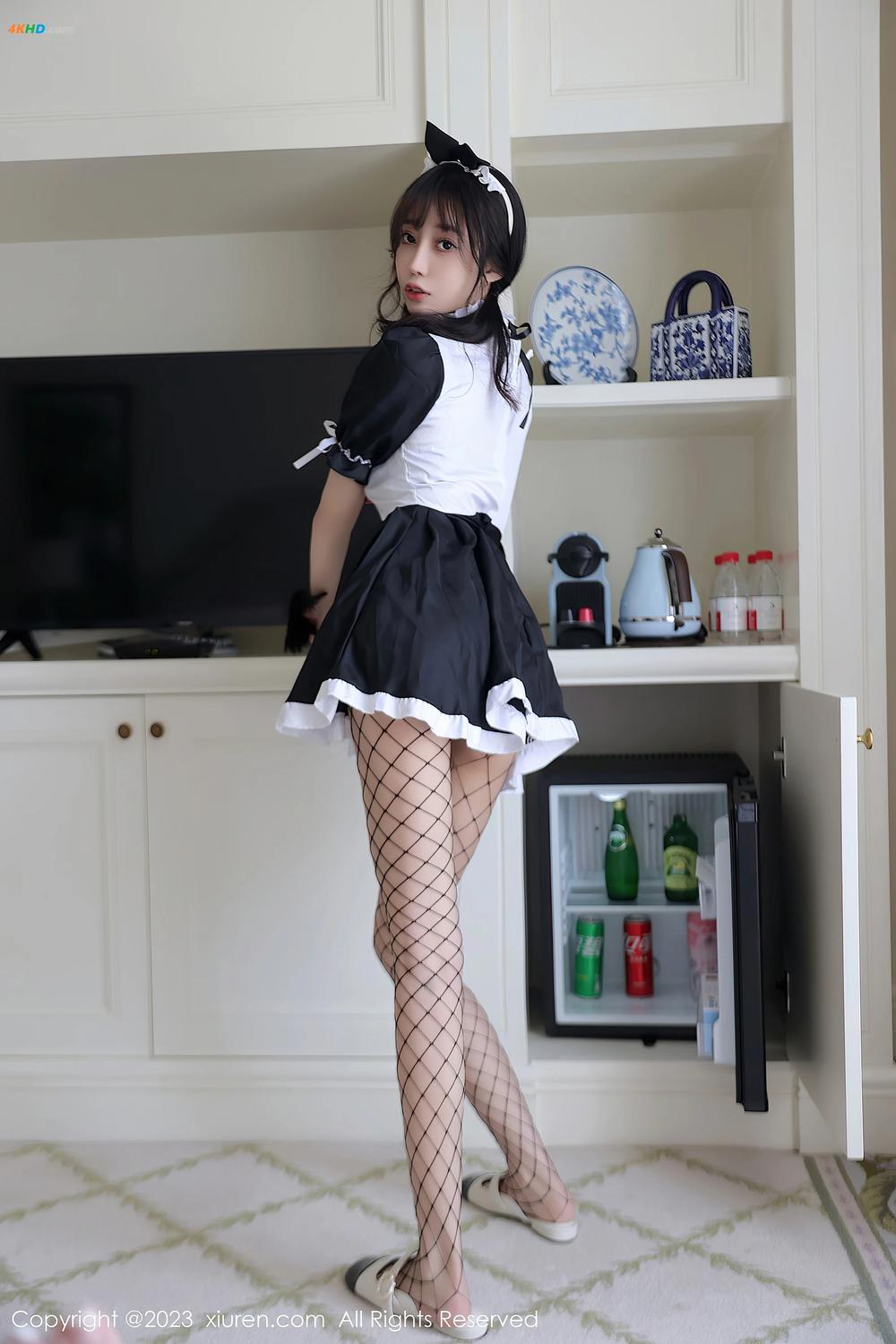 《[Xiuren秀人网]2023.08.11 NO.7217 玥儿玥er[379MB-76photos]》图集预览