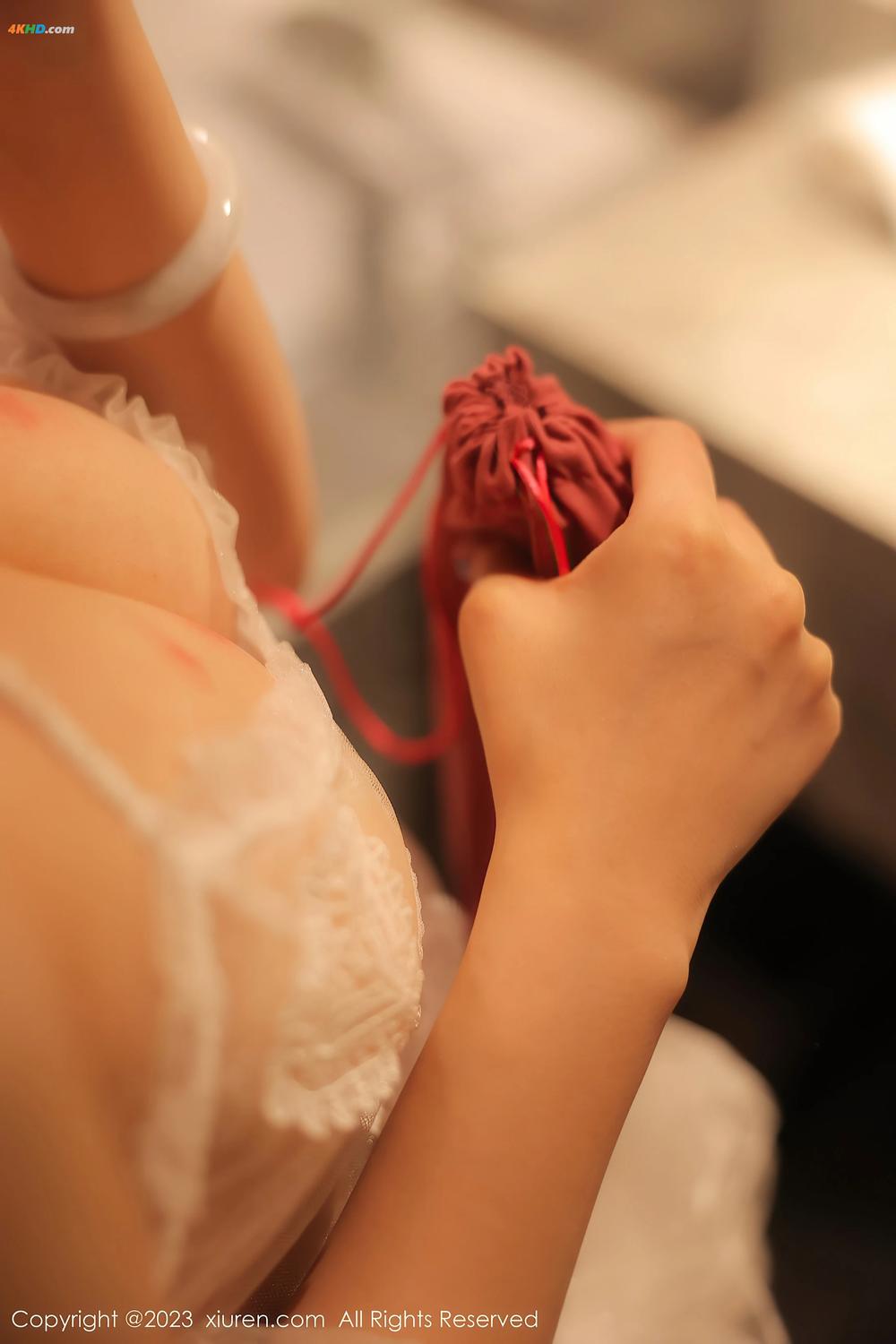 《[Xiuren秀人网]2023.08.11 NO.7218 汐汐baby[390MB-78photos]》图集预览