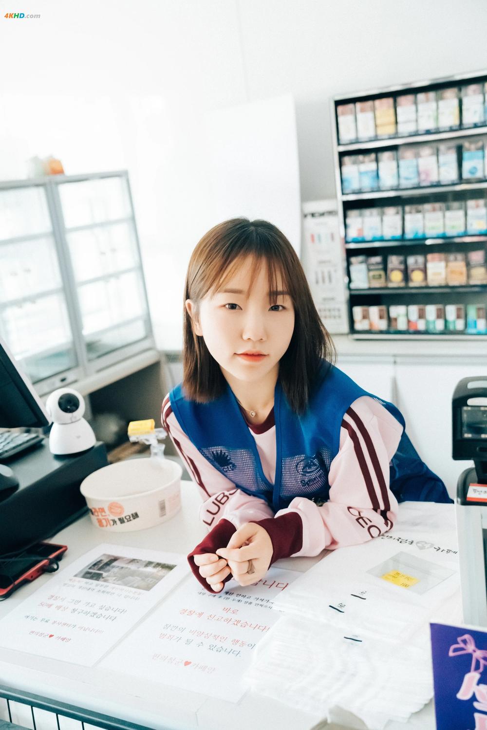 《[Loozy] Yeri – Pocket Girl Alba – part 01[965MB-68photos]》图集预览