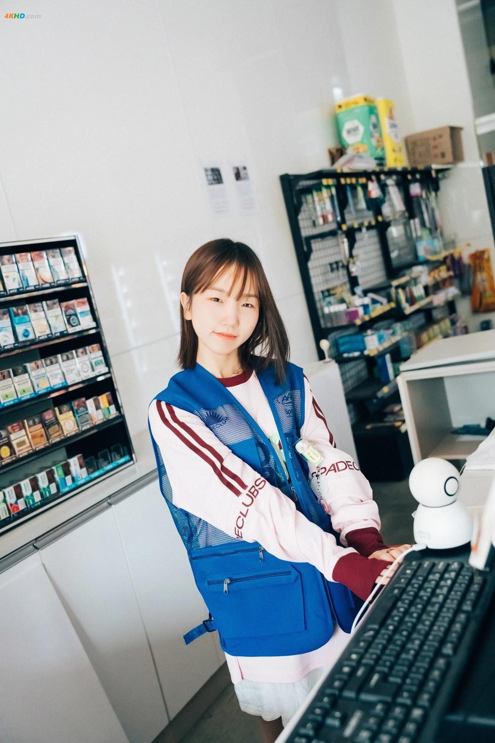 《[Loozy] Yeri – Pocket Girl Alba – part 01[965MB-68photos]》图集预览