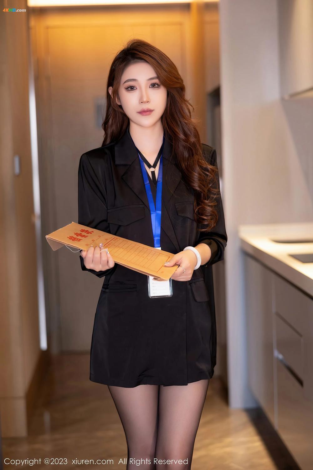 《[Xiuren秀人网]2023.08.04 NO.7188 汐汐baby[497MB-99photos]》图集预览