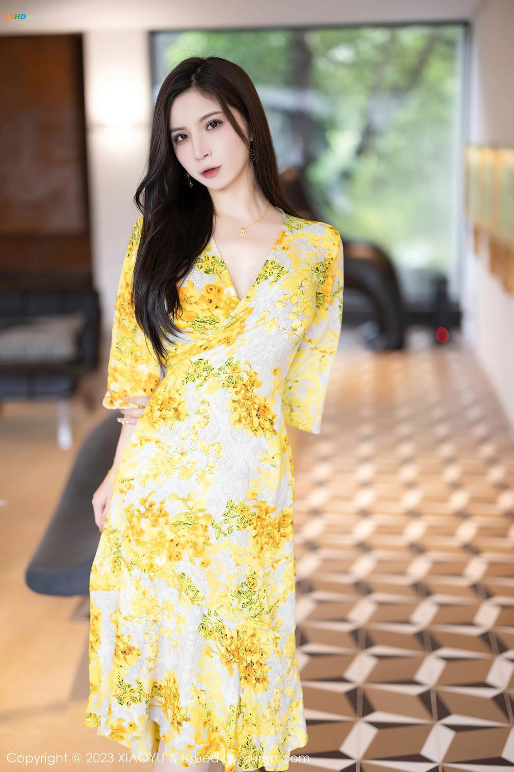 《XiaoYu Vol.1066 小蛮妖Yummy[463MB-88photos]》图集预览