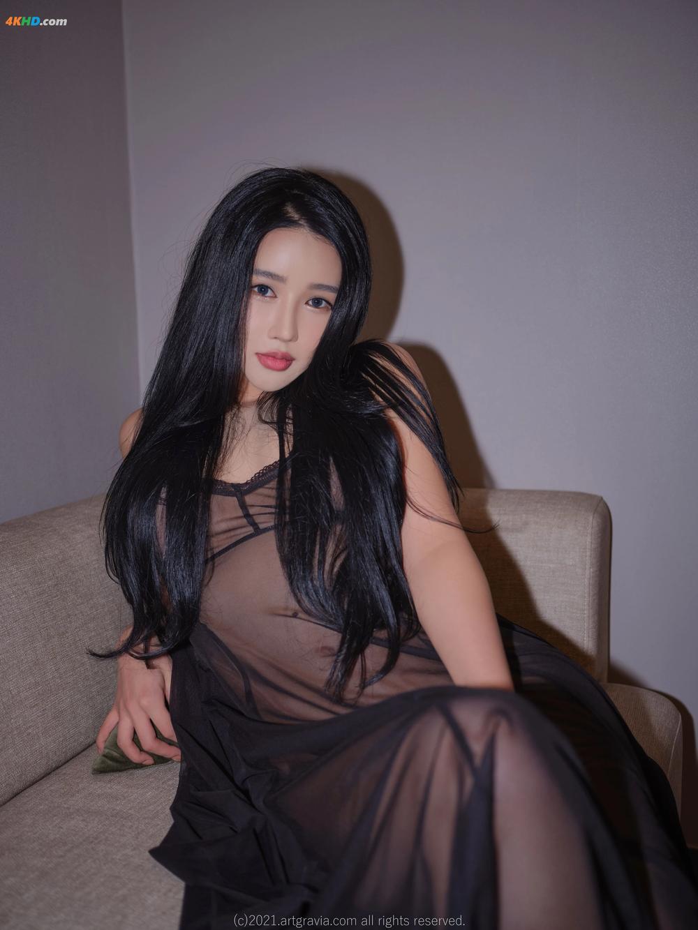 《Vol.331 – Jecci[305MB-77photos]》图集预览