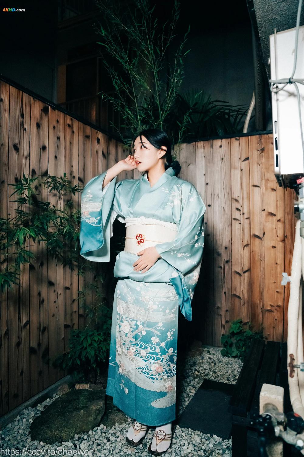 《[Loozy] SonSon (손손) – Osakas – part 01[760MB-43photos]》图集预览